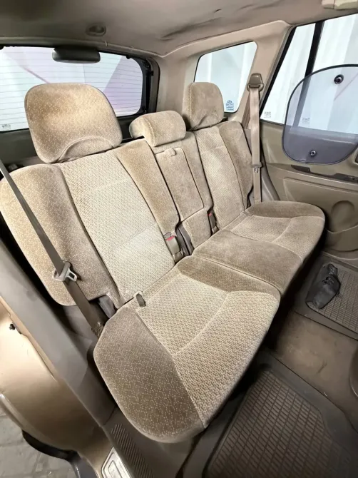 Продажа Hyundai Santa Fe I, 2003г., Гродно Гродно - изображение 12