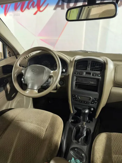 Продажа Hyundai Santa Fe I, 2003г., Гродно Гродно - изображение 15
