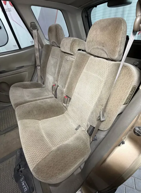 Продажа Hyundai Santa Fe I, 2003г., Гродно Гродно - изображение 14