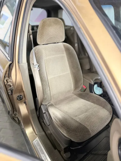Продажа Hyundai Santa Fe I, 2003г., Гродно Гродно - изображение 11