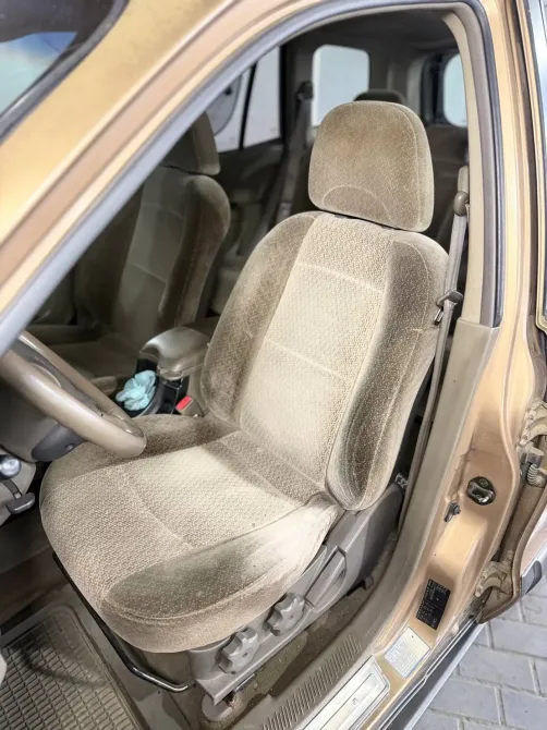 Продажа Hyundai Santa Fe I, 2003г., Гродно Гродно - изображение 13