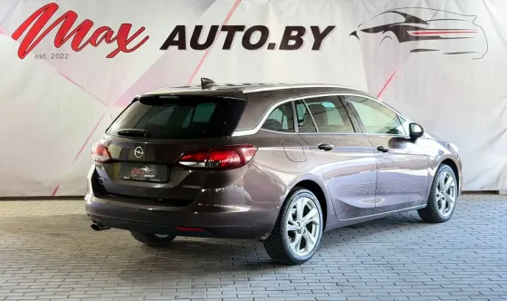 Продажа Opel Astra K, 2016г., Гродно Гродно