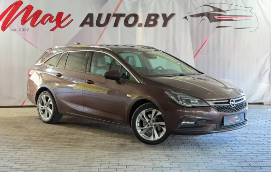 Продажа Opel Astra K, 2016г., Гродно Гродно