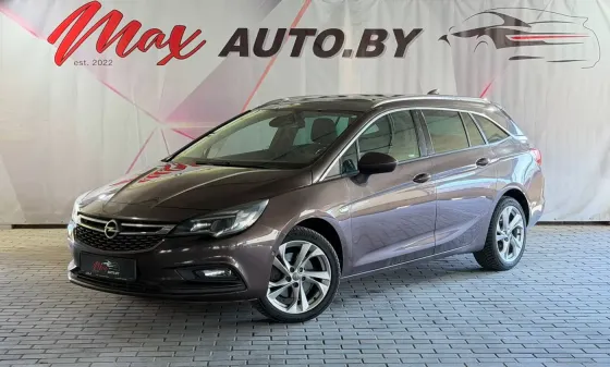 Продажа Opel Astra K, 2016г., Гродно Гродно