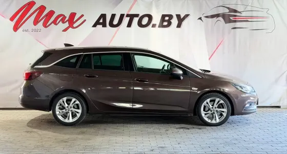 Продажа Opel Astra K, 2016г., Гродно Гродно
