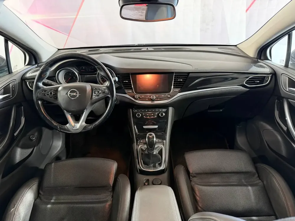 Продажа Opel Astra K, 2016г., Гродно Гродно - изображение 10