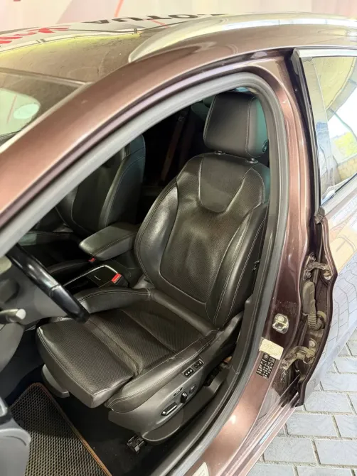 Продажа Opel Astra K, 2016г., Гродно Гродно - изображение 14