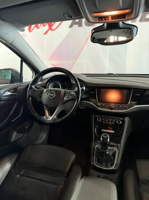 Продажа Opel Astra K, 2016г., Гродно Гродно - изображение 16
