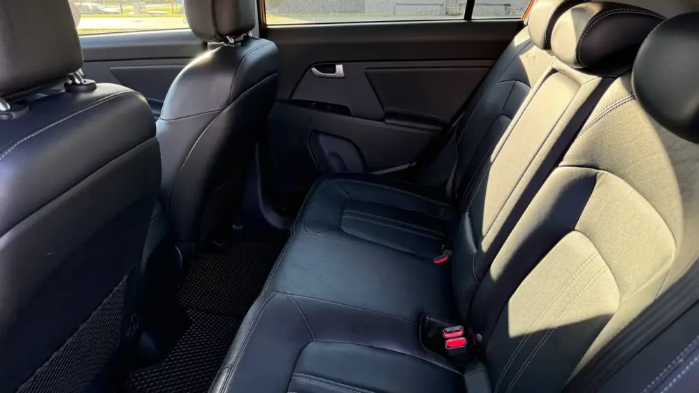 Продажа Kia Sportage III, 2012г., Минск Минск - изображение 11