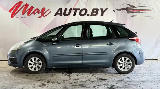 Продажа Citroen C4 Picasso I, 2011г., Гродно Гродно