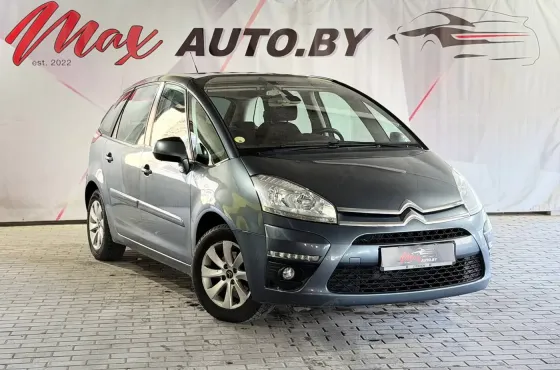 Продажа Citroen C4 Picasso I, 2011г., Гродно Гродно