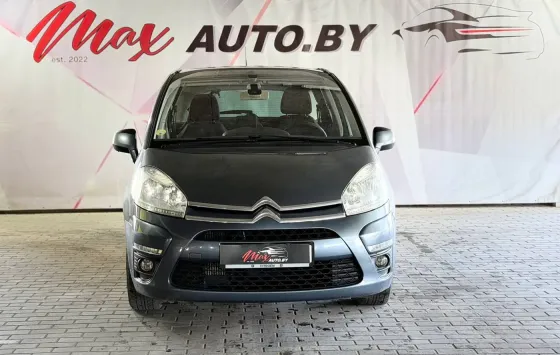 Продажа Citroen C4 Picasso I, 2011г., Гродно Гродно