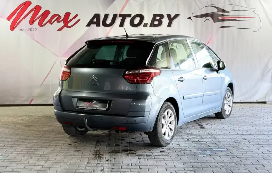 Продажа Citroen C4 Picasso I, 2011г., Гродно Гродно