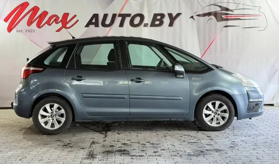 Продажа Citroen C4 Picasso I, 2011г., Гродно Гродно