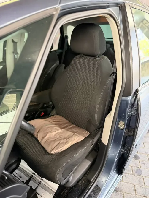 Продажа Citroen C4 Picasso I, 2011г., Гродно Гродно - изображение 14