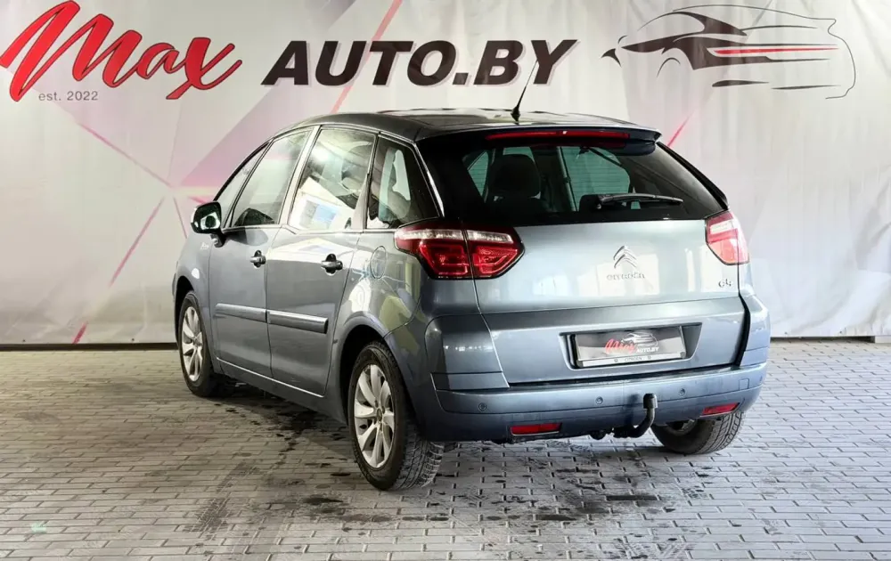 Продажа Citroen C4 Picasso I, 2011г., Гродно Гродно - изображение 8