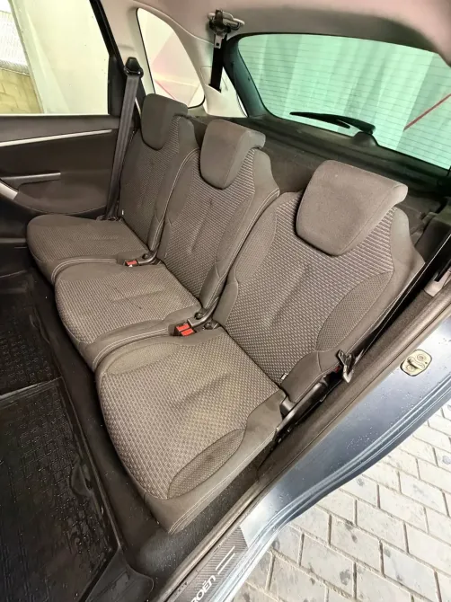 Продажа Citroen C4 Picasso I, 2011г., Гродно Гродно - изображение 15
