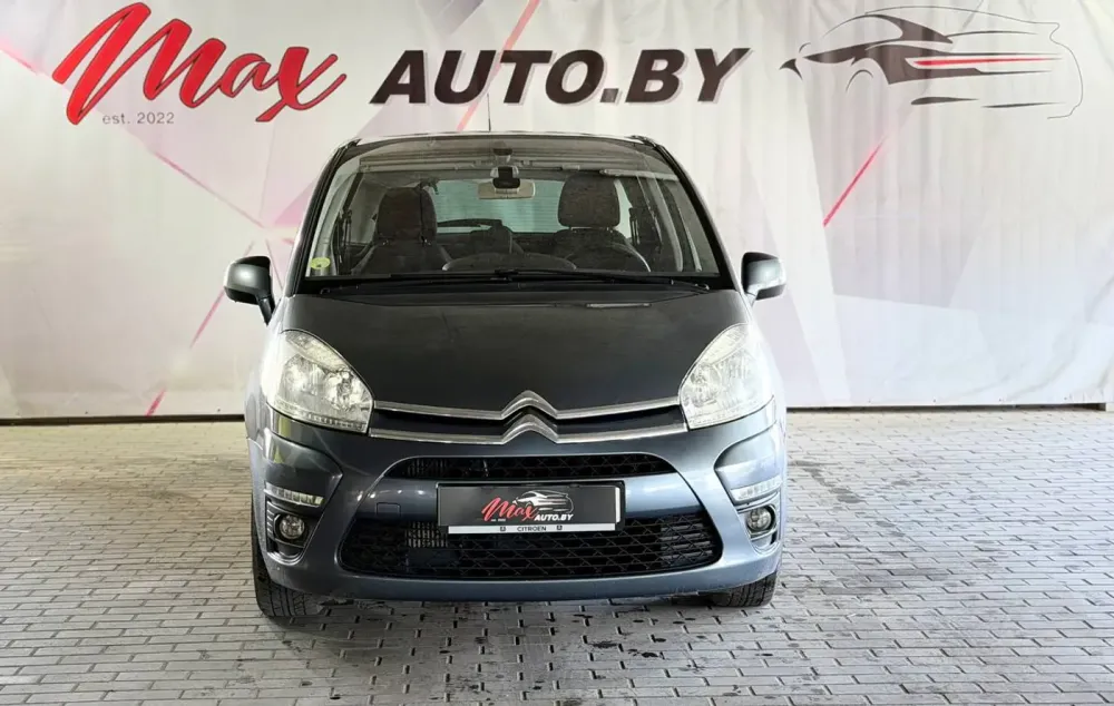Продажа Citroen C4 Picasso I, 2011г., Гродно Гродно - изображение 2