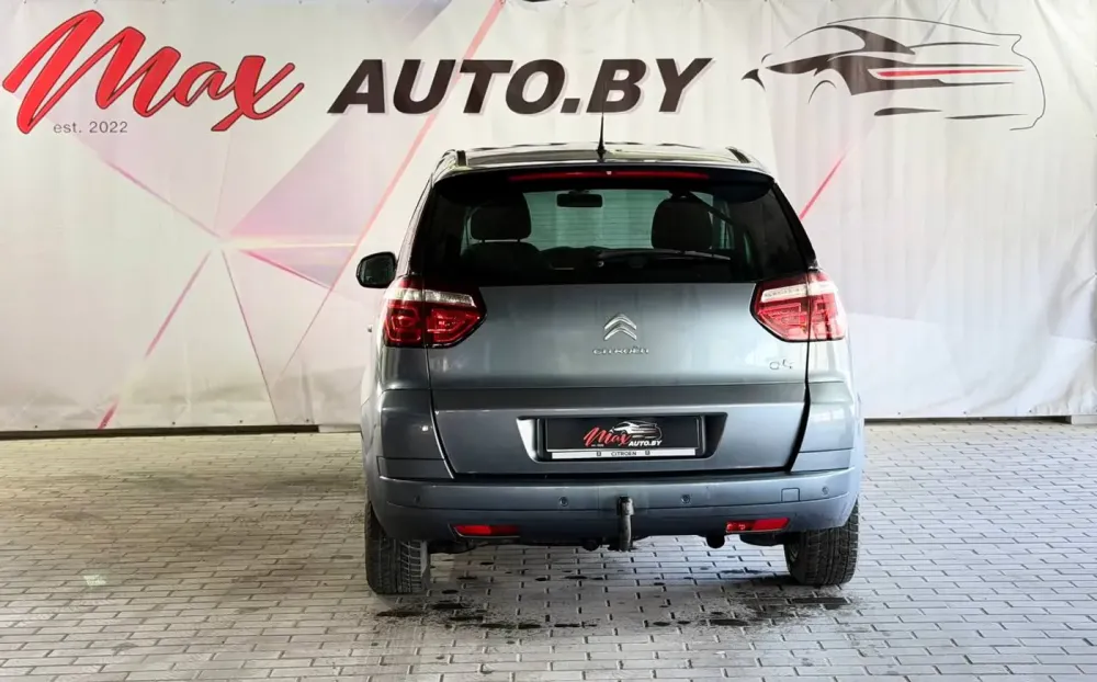 Продажа Citroen C4 Picasso I, 2011г., Гродно Гродно - изображение 7