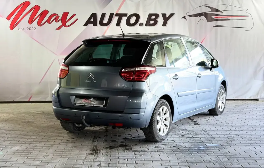 Продажа Citroen C4 Picasso I, 2011г., Гродно Гродно - изображение 6