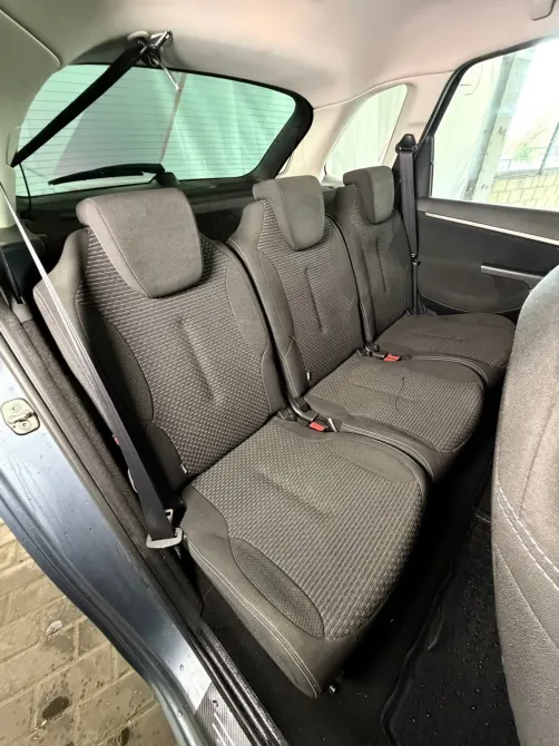 Продажа Citroen C4 Picasso I, 2011г., Гродно Гродно - изображение 13