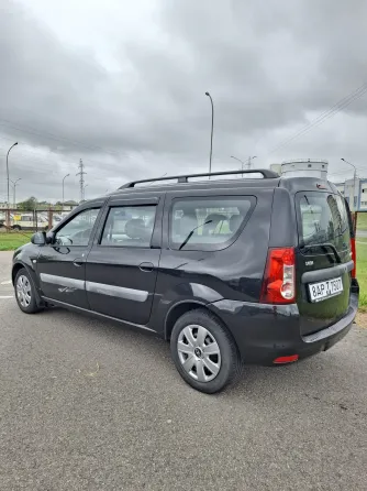 Продажа LADA (ВАЗ) Largus I, 2018г., Минск Минск