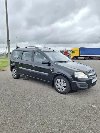 Продажа LADA (ВАЗ) Largus I, 2018г., Минск Минск