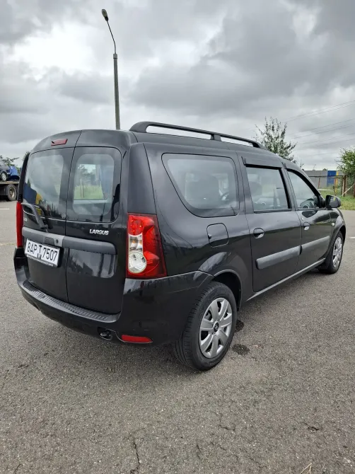 Продажа LADA (ВАЗ) Largus I, 2018г., Минск Минск - изображение 4