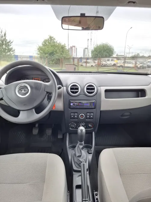 Продажа LADA (ВАЗ) Largus I, 2018г., Минск Минск - изображение 11