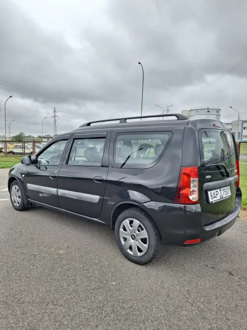 Продажа LADA (ВАЗ) Largus I, 2018г., Минск Минск - изображение 6