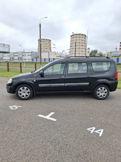 Продажа LADA (ВАЗ) Largus I, 2018г., Минск Минск - изображение 7