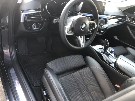 Продажа BMW 5 series VII (G30/G31), 2018г., Минск Минск