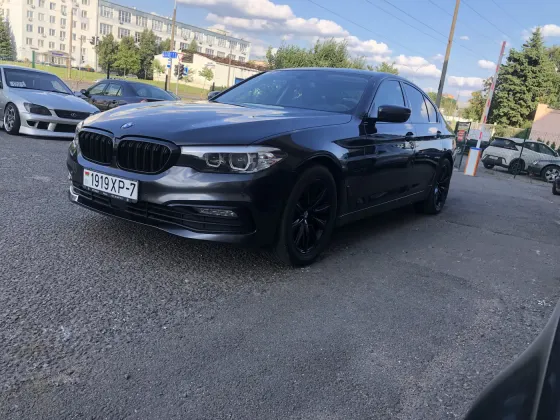 Продажа BMW 5 series VII (G30/G31), 2018г., Минск Минск