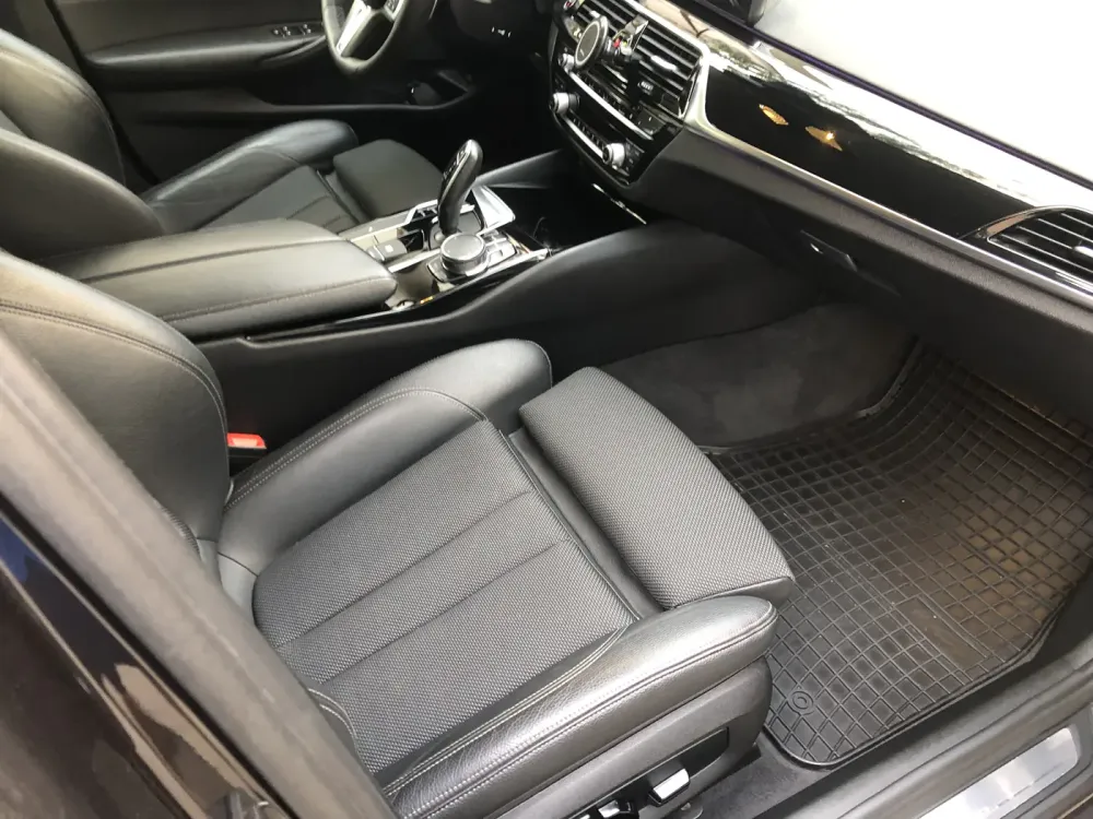 Продажа BMW 5 series VII (G30/G31), 2018г., Минск Минск - изображение 10