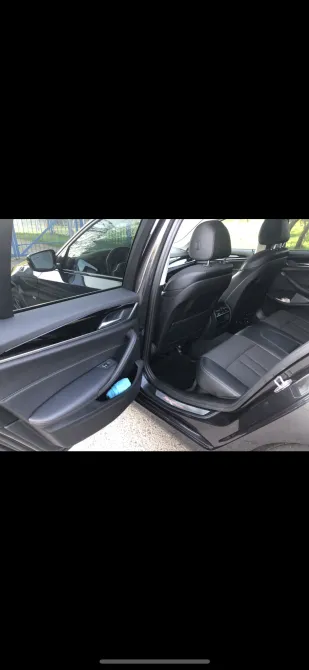 Продажа BMW 5 series VII (G30/G31), 2018г., Минск Минск - изображение 12