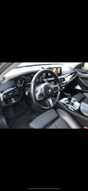 Продажа BMW 5 series VII (G30/G31), 2018г., Минск Минск - изображение 11