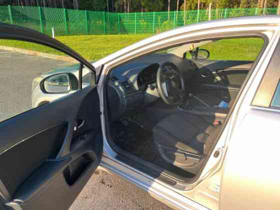 Продажа Toyota Avensis III (T270), 2009 г. в Минске Минск