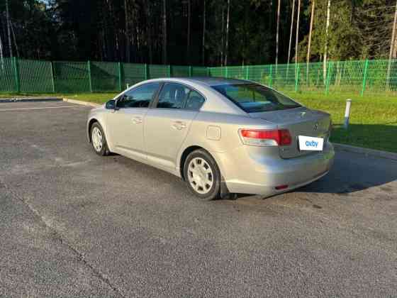 Продажа Toyota Avensis III (T270), 2009 г. в Минске Минск