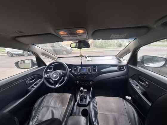 Продажа Kia Carens III, 2013 г. в Минске Минск