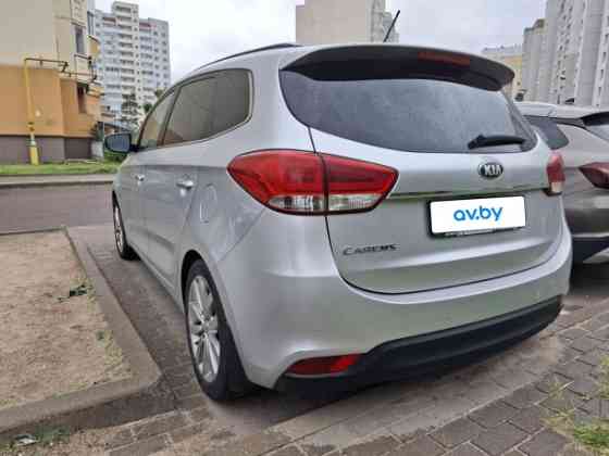 Продажа Kia Carens III, 2013 г. в Минске Минск