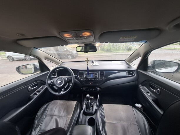 Продажа Kia Carens III, 2013 г. в Минске Минск - изображение 3