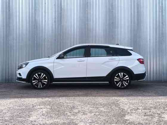Продажа Lada (ВАЗ) Vesta Cross I, 2021 г. в Минске Минск