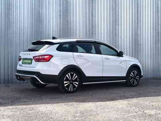 Продажа Lada (ВАЗ) Vesta Cross I, 2021 г. в Минске Минск