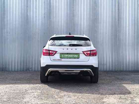 Продажа Lada (ВАЗ) Vesta Cross I, 2021 г. в Минске Минск