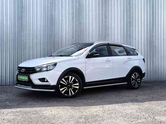Продажа Lada (ВАЗ) Vesta Cross I, 2021 г. в Минске Минск