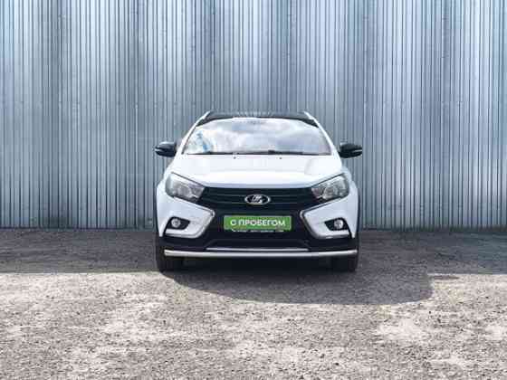 Продажа Lada (ВАЗ) Vesta Cross I, 2021 г. в Минске Минск