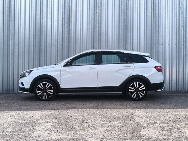 Продажа Lada (ВАЗ) Vesta Cross I, 2021 г. в Минске Минск - изображение 4