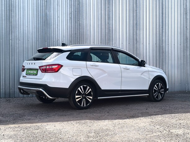 Продажа Lada (ВАЗ) Vesta Cross I, 2021 г. в Минске Минск - изображение 2