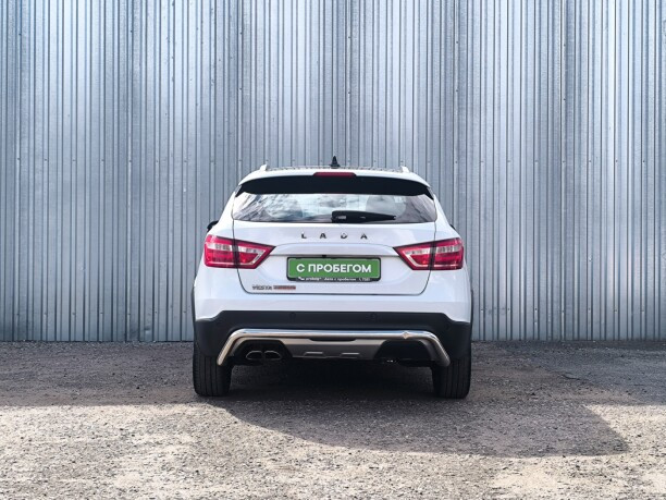 Продажа Lada (ВАЗ) Vesta Cross I, 2021 г. в Минске Минск - изображение 6