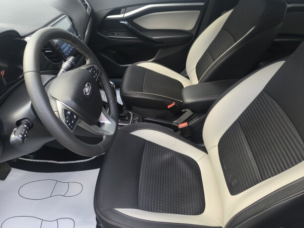 Продажа Lada (ВАЗ) Vesta Cross I, 2021 г. в Минске Минск - изображение 8